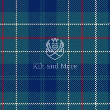 St George's School Birmingham Tartan Kilt