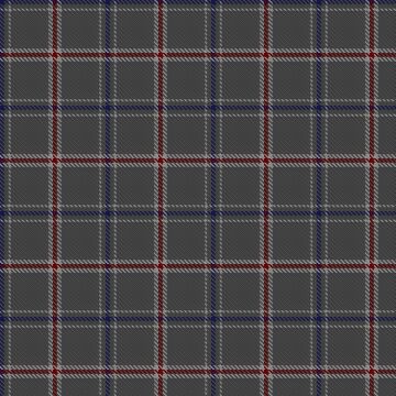 St Giles Cathedral Tartan Kilt