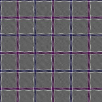 St Giles Check Tartan Kilt