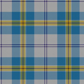 St John's Tartan Kilt