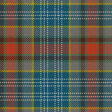 St Joseph De Sorel Ancient Tartan Kilt