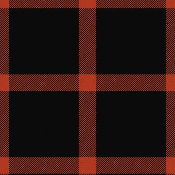 St Kilda Ancient Tartan Kilt