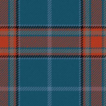 St Leonards Tartan Kilt