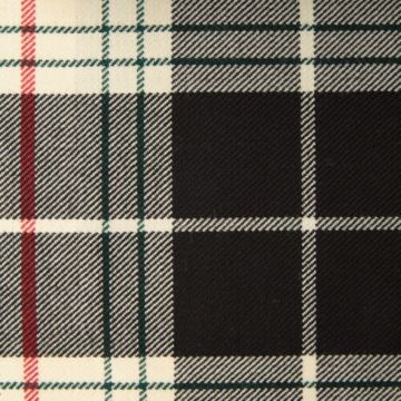St Pirrian Tartan kilt