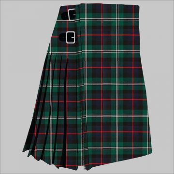 Stephenson Hunting Modern Tartan Kilt