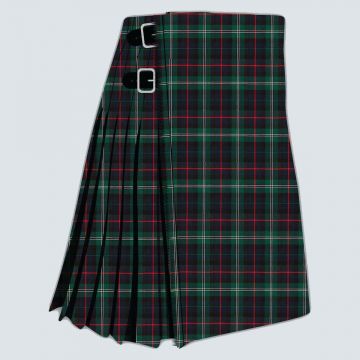 Stevenson Hunting Modern Tartan Kilt
