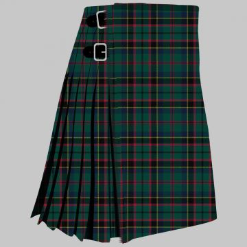Stevenson Tartan Kilt