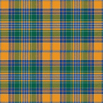Stewart Artifact Modern Tartan Kilt