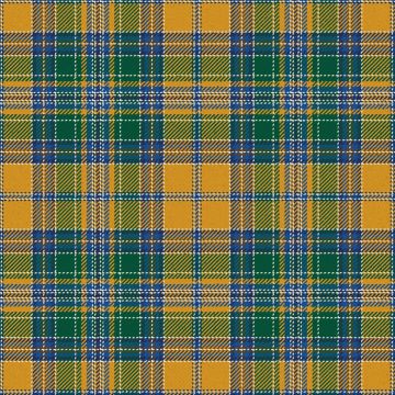 Stewart Artifact Ancient Tartan Kilt