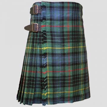 Stewart Hunting Ancient Tartan Kilt