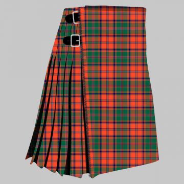 Stewart Old Ancient Tartan Kilt