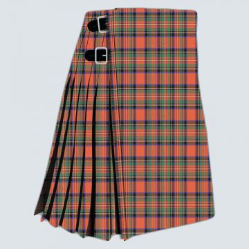 Stewart Royal Ancient Tartan Kilt