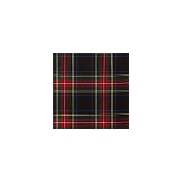 Stewart Black Modern Tartan kilt