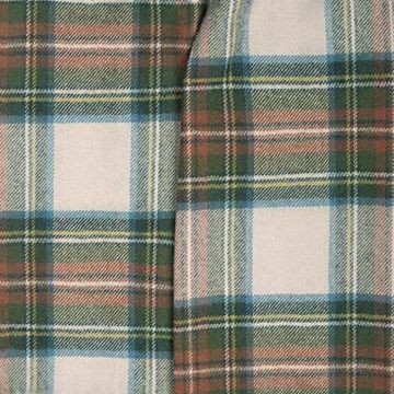 Stewart Dress Prauline Tartan kilt