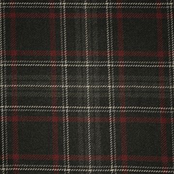Stewart Graphite Tartan kilt