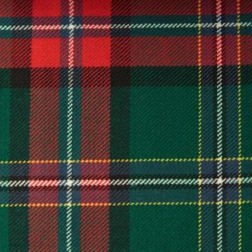 Stewart Highland Tartan kilt