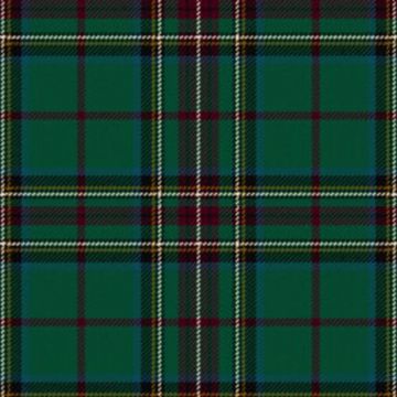 Stewart King George Vi Ancient Tartan Kilt