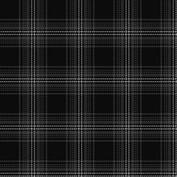 Stewart Mourning Originaux Tartan Kilt