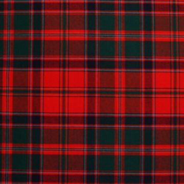 Stewart of Ardsheil modern Tartan kilt