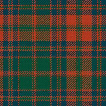 Stewart Of Killiecrankie Ancient Tartan Kilt
