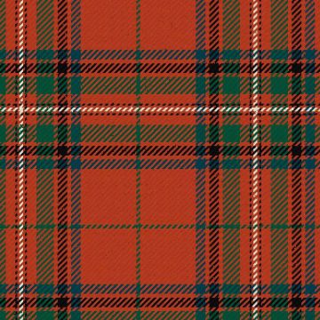 Stewart Of Rothesay Ancient Tartan Kilt