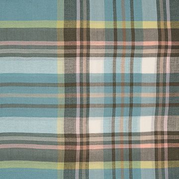 Stewart Opal Tartan kilt