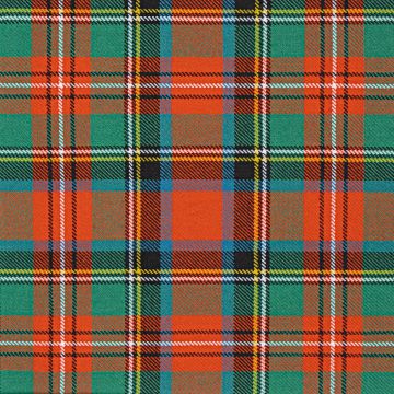 Stewart Prince Charles Edward Ancient Tartan kilt