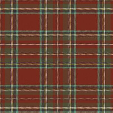Stewart Regency Ancient Tartan Kilt