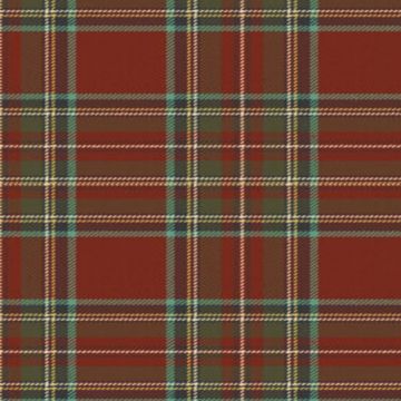 Stewart Regency Tartan Kilt