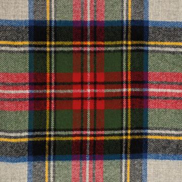 Stewart Silver Dress Tartan kilt
