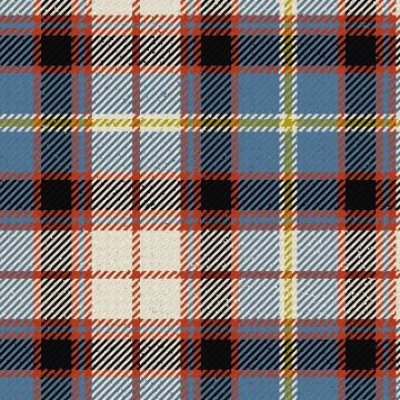 Stirling And Bannockburn Dress Ancient Tartan Kilt