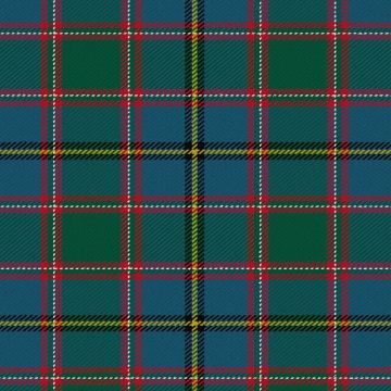 Stirling University Of Tartan Kilt