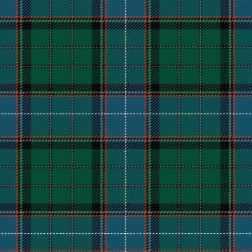 Storrie Ancient Tartan Kilt