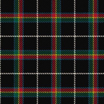 Stott Modern Tartan Kilt