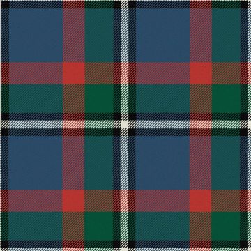 Stovell (2015) Ancient Tartan Kilt