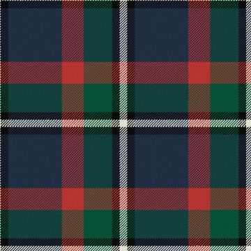 Stovell (2015) Modern Tartan Kilt