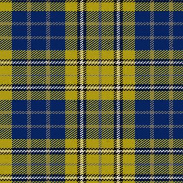 Strakan Tartan Kilt