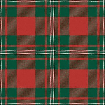 Strang Ancient Tartan Kilt