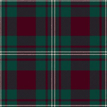 Strang Modern Tartan Kilt