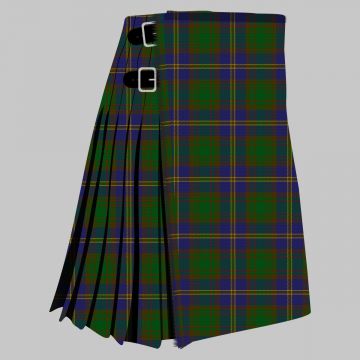 Strange OF Balkaskite Tartan Kilt