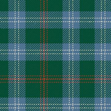 Strathdee Ancient Tartan Kilt