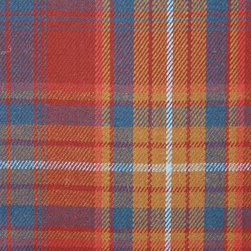 Strathdon Tartan Kilt