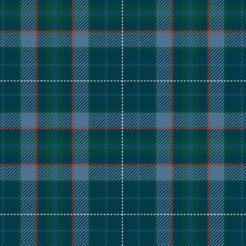Strathisla Ancient Tartan Kilt