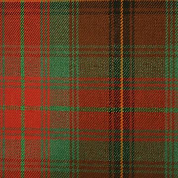 Strathmore Tartan Kilt