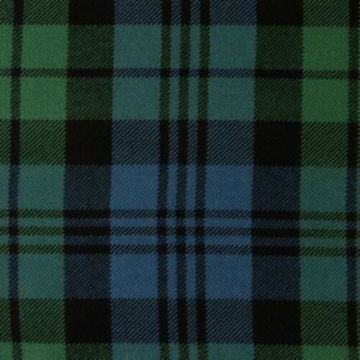 Strathspey Tartan kilt