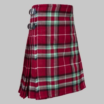 Stuart Of Bute Modern Tartan Kilt
