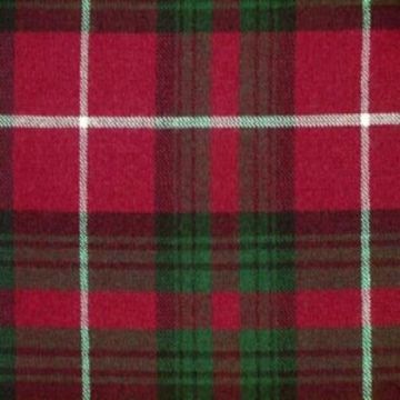 Stuart Bute Hunting Tartan kilt