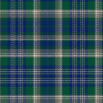 Stuart Houghton Hunting Ancient Tartan Kilt