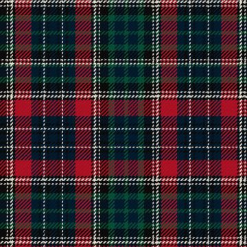 Stuart Houghton Tartan Kilt