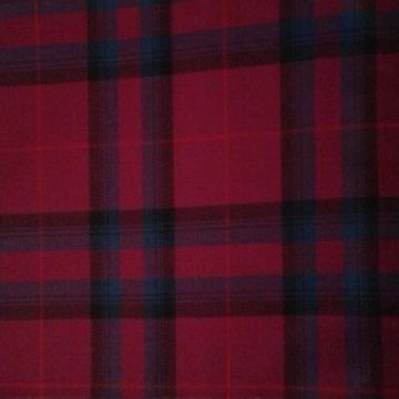 Stuart of Bute Acholter Tartan kilt